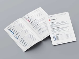 Strengthify Profile