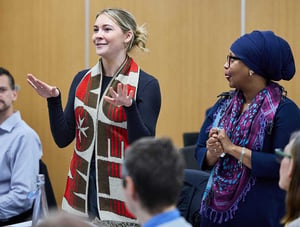 Strengthify Programmes & Workshops