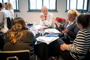 29-30 April 2025, London, Management Development Programme