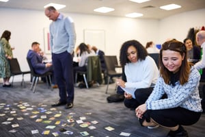 4 November 2025, Oxford, Discovery Workshop