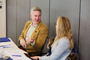 18 September 2025, Birmingham, Discovery Workshop