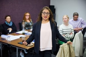 5-6 November 2025, London, Management Development Programme