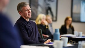 Supporting Change Management video