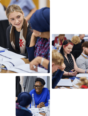 Team Discovery Workshops