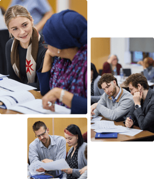 Team workshops